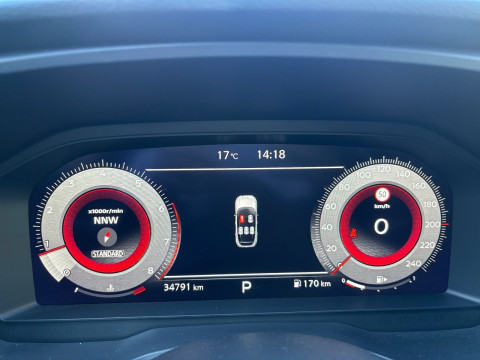 Ansicht 11 - Gebrauchtwagen Fahrzeug, Modell Qashqai der Marke Nissan von Verkäufer Autohaus Junghans & Kunz GmbH