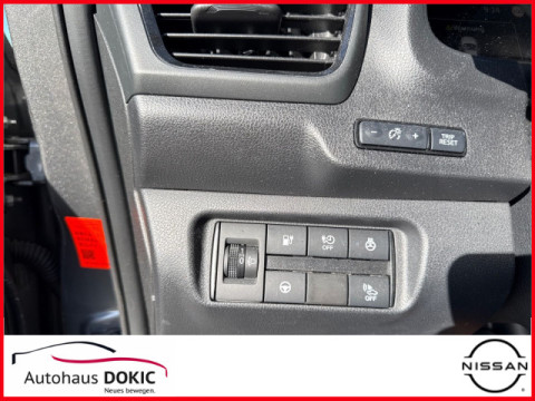 Ansicht 19 - Gebrauchtwagen Fahrzeug, Modell Leaf der Marke Nissan von Verkäufer Autohaus Dokic GmbH & Co.KG