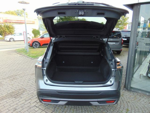 Ansicht 5 - Neuwagen Fahrzeug, Modell Qashqai der Marke Nissan von Verkäufer Autohaus Kohlmann GmbH & Co. KG