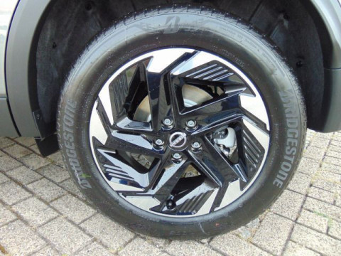 Ansicht 6 - Neuwagen Fahrzeug, Modell Qashqai der Marke Nissan von Verkäufer Autohaus Kohlmann GmbH & Co. KG
