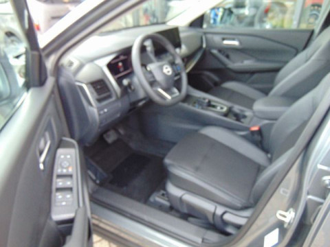 Ansicht 7 - Neuwagen Fahrzeug, Modell Qashqai der Marke Nissan von Verkäufer Autohaus Kohlmann GmbH & Co. KG