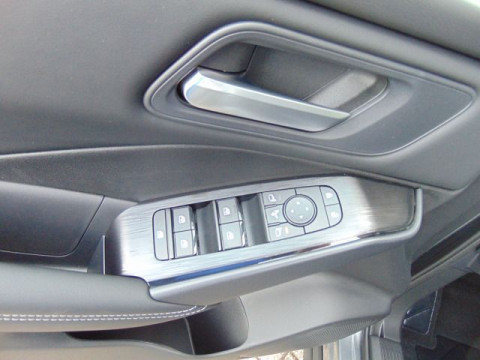 Ansicht 9 - Neuwagen Fahrzeug, Modell Qashqai der Marke Nissan von Verkäufer Autohaus Kohlmann GmbH & Co. KG