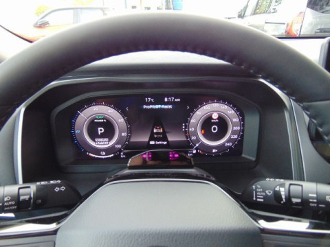 Ansicht 11 - Neuwagen Fahrzeug, Modell Qashqai der Marke Nissan von Verkäufer Autohaus Kohlmann GmbH & Co. KG