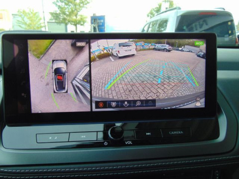 Ansicht 13 - Neuwagen Fahrzeug, Modell Qashqai der Marke Nissan von Verkäufer Autohaus Kohlmann GmbH & Co. KG