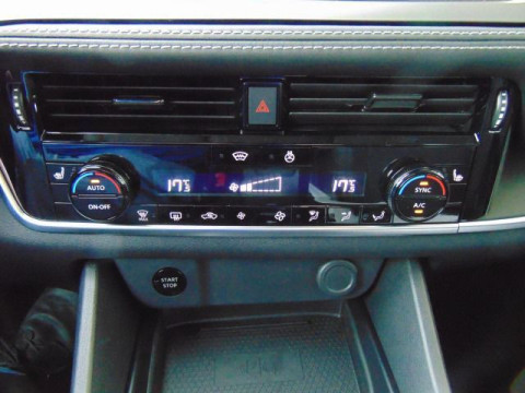 Ansicht 14 - Neuwagen Fahrzeug, Modell Qashqai der Marke Nissan von Verkäufer Autohaus Kohlmann GmbH & Co. KG