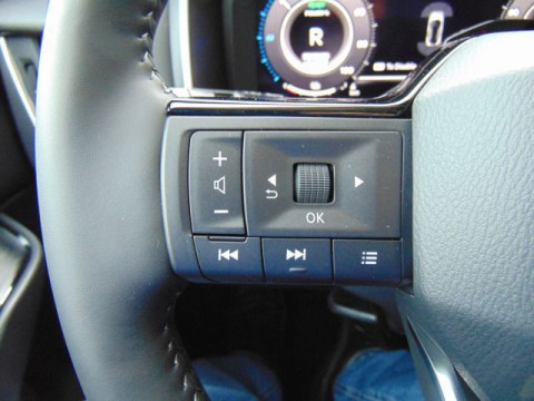 Ansicht 16 - Neuwagen Fahrzeug, Modell Qashqai der Marke Nissan von Verkäufer Autohaus Kohlmann GmbH & Co. KG