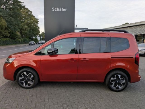 Ansicht 3 - Gebrauchtwagen Fahrzeug, Modell Townstar der Marke Nissan von Verkäufer Autohaus Schäfer GmbH