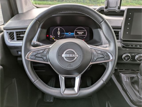 Ansicht 8 - Gebrauchtwagen Fahrzeug, Modell Townstar der Marke Nissan von Verkäufer Autohaus Schäfer GmbH