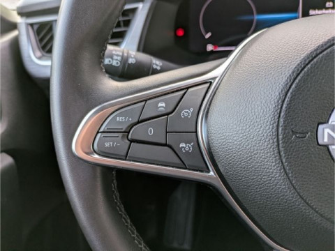 Ansicht 9 - Gebrauchtwagen Fahrzeug, Modell Townstar der Marke Nissan von Verkäufer Autohaus Schäfer GmbH