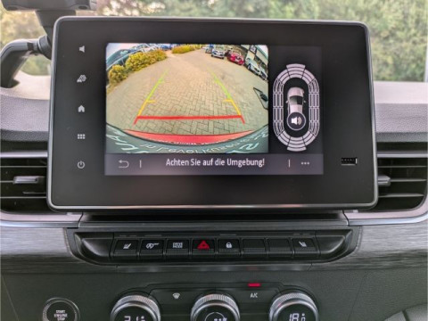 Ansicht 11 - Gebrauchtwagen Fahrzeug, Modell Townstar der Marke Nissan von Verkäufer Autohaus Schäfer GmbH