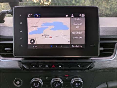 Ansicht 12 - Gebrauchtwagen Fahrzeug, Modell Townstar der Marke Nissan von Verkäufer Autohaus Schäfer GmbH