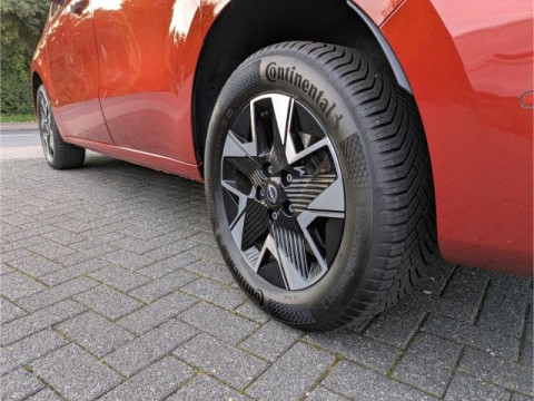 Ansicht 16 - Gebrauchtwagen Fahrzeug, Modell Townstar der Marke Nissan von Verkäufer Autohaus Schäfer GmbH