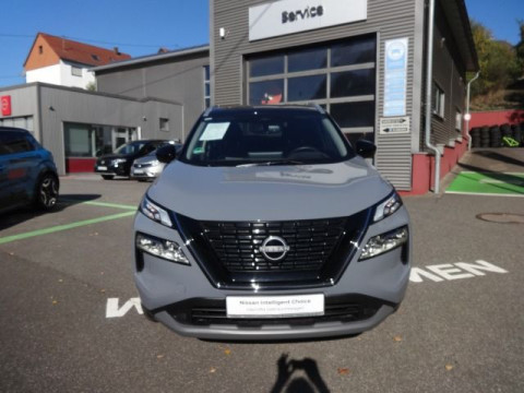 Ansicht 2 - Gebrauchtwagen Fahrzeug, Modell X-Trail der Marke Nissan von Verkäufer Autohaus Lanfranco GmbH