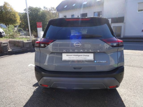 Ansicht 5 - Gebrauchtwagen Fahrzeug, Modell X-Trail der Marke Nissan von Verkäufer Autohaus Lanfranco GmbH