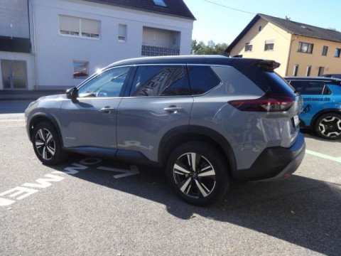 Ansicht 6 - Gebrauchtwagen Fahrzeug, Modell X-Trail der Marke Nissan von Verkäufer Autohaus Lanfranco GmbH