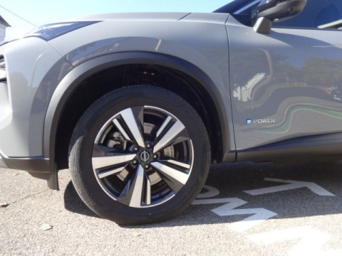 Ansicht 7 - Gebrauchtwagen Fahrzeug, Modell X-Trail der Marke Nissan von Verkäufer Autohaus Lanfranco GmbH