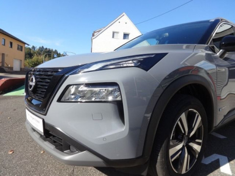 Ansicht 8 - Gebrauchtwagen Fahrzeug, Modell X-Trail der Marke Nissan von Verkäufer Autohaus Lanfranco GmbH