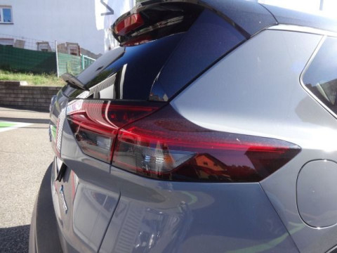 Ansicht 9 - Gebrauchtwagen Fahrzeug, Modell X-Trail der Marke Nissan von Verkäufer Autohaus Lanfranco GmbH