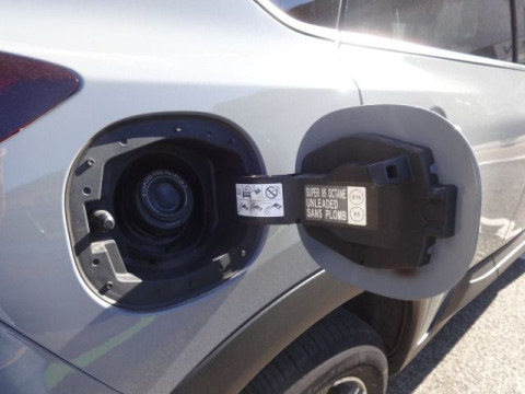 Ansicht 10 - Gebrauchtwagen Fahrzeug, Modell X-Trail der Marke Nissan von Verkäufer Autohaus Lanfranco GmbH