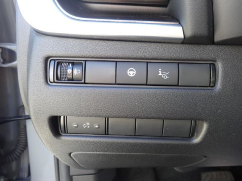 Ansicht 26 - Gebrauchtwagen Fahrzeug, Modell X-Trail der Marke Nissan von Verkäufer Autohaus Lanfranco GmbH
