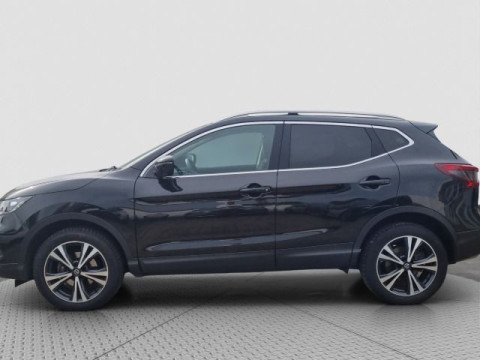 Ansicht 2 - Gebrauchtwagen Fahrzeug, Modell Qashqai der Marke Nissan von Verkäufer Autohaus Lich GmbH