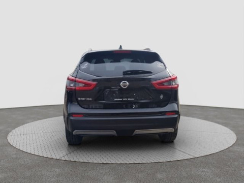 Ansicht 3 - Gebrauchtwagen Fahrzeug, Modell Qashqai der Marke Nissan von Verkäufer Autohaus Lich GmbH