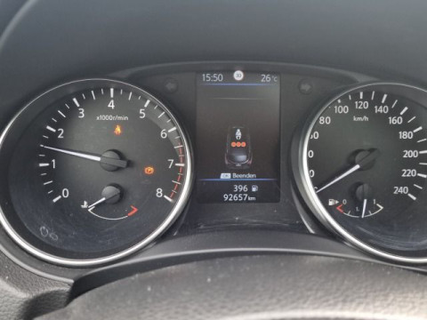 Ansicht 7 - Gebrauchtwagen Fahrzeug, Modell Qashqai der Marke Nissan von Verkäufer Autohaus Lich GmbH