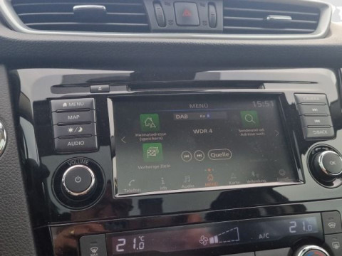 Ansicht 8 - Gebrauchtwagen Fahrzeug, Modell Qashqai der Marke Nissan von Verkäufer Autohaus Lich GmbH