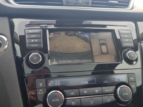Ansicht 9 - Gebrauchtwagen Fahrzeug, Modell Qashqai der Marke Nissan von Verkäufer Autohaus Lich GmbH