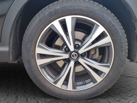 Ansicht 14 - Gebrauchtwagen Fahrzeug, Modell Qashqai der Marke Nissan von Verkäufer Autohaus Lich GmbH