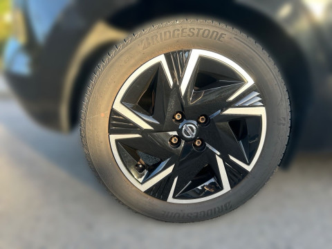 Ansicht 5 - Gebrauchtwagen Fahrzeug, Modell Micra der Marke Nissan von Verkäufer Autohaus Ebner GmbH