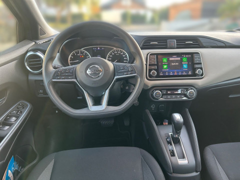 Ansicht 9 - Gebrauchtwagen Fahrzeug, Modell Micra der Marke Nissan von Verkäufer Autohaus Ebner GmbH