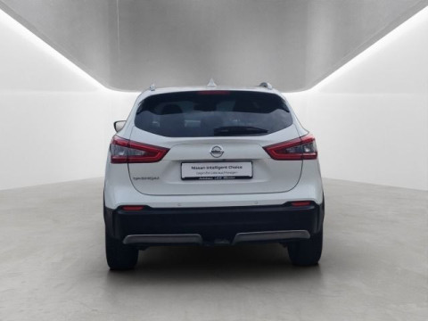 Ansicht 5 - Gebrauchtwagen Fahrzeug, Modell Qashqai der Marke Nissan von Verkäufer Autohaus Lich GmbH