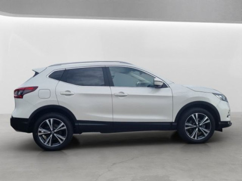Ansicht 8 - Gebrauchtwagen Fahrzeug, Modell Qashqai der Marke Nissan von Verkäufer Autohaus Lich GmbH