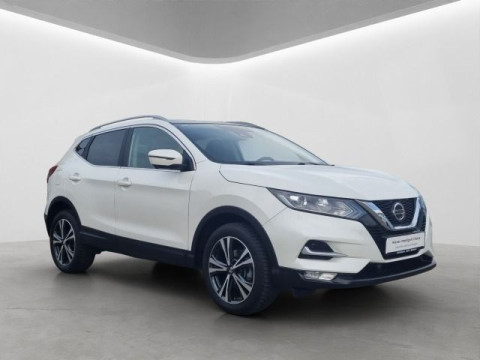 Ansicht 9 - Gebrauchtwagen Fahrzeug, Modell Qashqai der Marke Nissan von Verkäufer Autohaus Lich GmbH