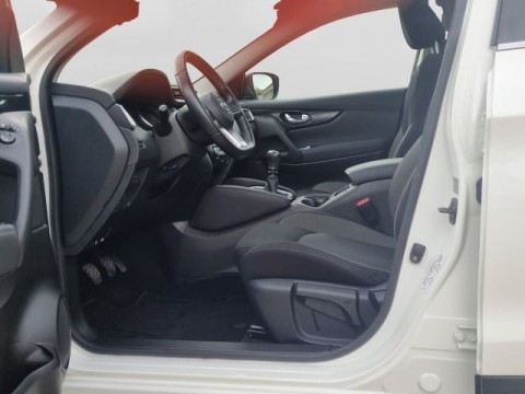 Ansicht 10 - Gebrauchtwagen Fahrzeug, Modell Qashqai der Marke Nissan von Verkäufer Autohaus Lich GmbH