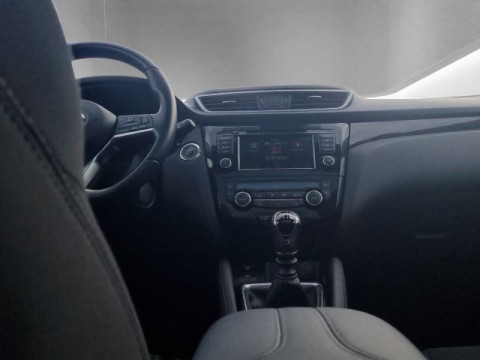 Ansicht 11 - Gebrauchtwagen Fahrzeug, Modell Qashqai der Marke Nissan von Verkäufer Autohaus Lich GmbH
