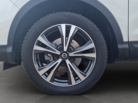Ansicht 14 - Gebrauchtwagen Fahrzeug, Modell Qashqai der Marke Nissan von Verkäufer Autohaus Lich GmbH