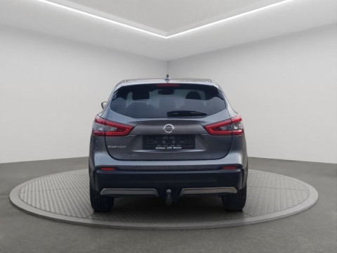 Ansicht 5 - Gebrauchtwagen Fahrzeug, Modell Qashqai der Marke Nissan von Verkäufer Autohaus Lich GmbH