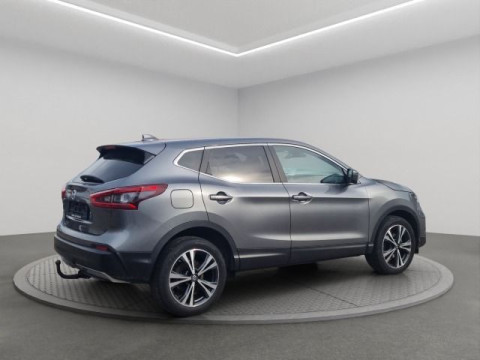 Ansicht 6 - Gebrauchtwagen Fahrzeug, Modell Qashqai der Marke Nissan von Verkäufer Autohaus Lich GmbH
