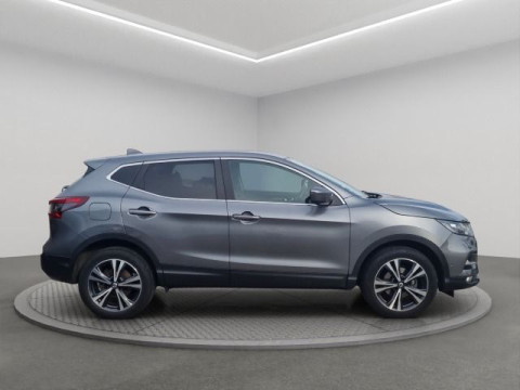 Ansicht 7 - Gebrauchtwagen Fahrzeug, Modell Qashqai der Marke Nissan von Verkäufer Autohaus Lich GmbH