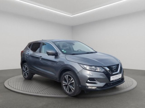 Ansicht 8 - Gebrauchtwagen Fahrzeug, Modell Qashqai der Marke Nissan von Verkäufer Autohaus Lich GmbH