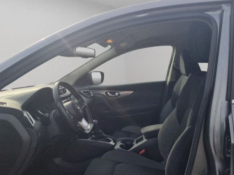 Ansicht 10 - Gebrauchtwagen Fahrzeug, Modell Qashqai der Marke Nissan von Verkäufer Autohaus Lich GmbH