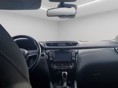 Ansicht 11 - Gebrauchtwagen Fahrzeug, Modell Qashqai der Marke Nissan von Verkäufer Autohaus Lich GmbH