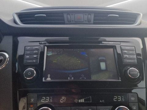 Ansicht 12 - Gebrauchtwagen Fahrzeug, Modell Qashqai der Marke Nissan von Verkäufer Autohaus Lich GmbH