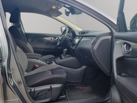 Ansicht 15 - Gebrauchtwagen Fahrzeug, Modell Qashqai der Marke Nissan von Verkäufer Autohaus Lich GmbH