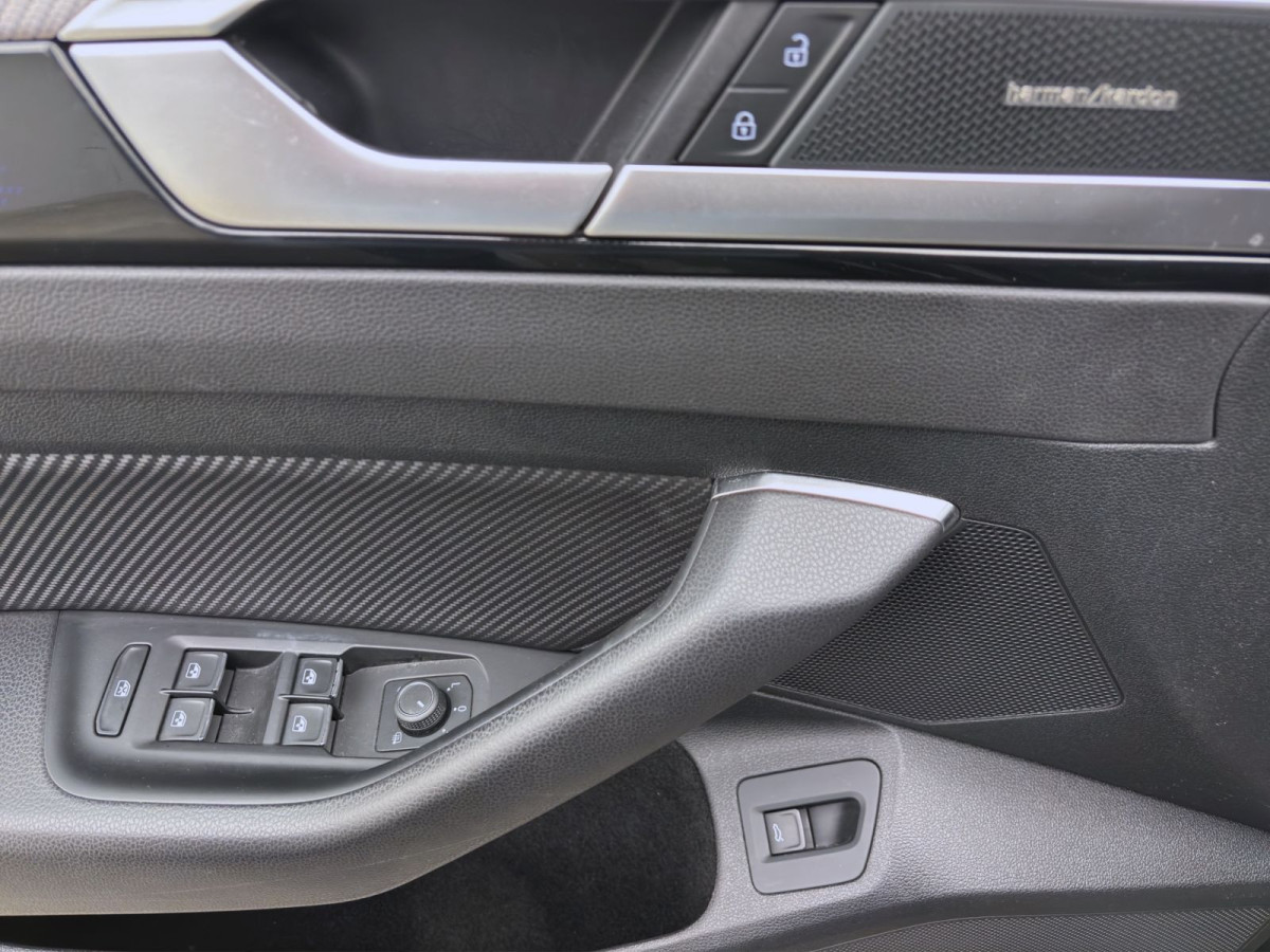 Thumb 10: Volkswagen Arteon Shooting Brake 2.0 TSI DSG 4M R PANO AHK KAMERA NAVI