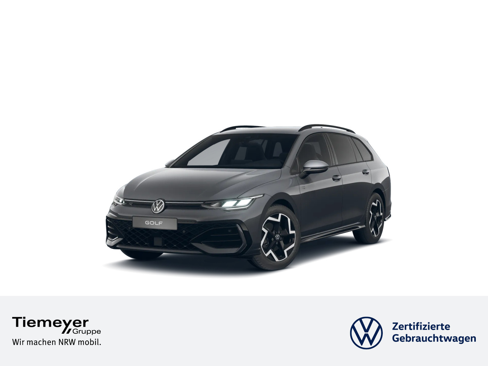 Volkswagen Golf Variant 1.5
