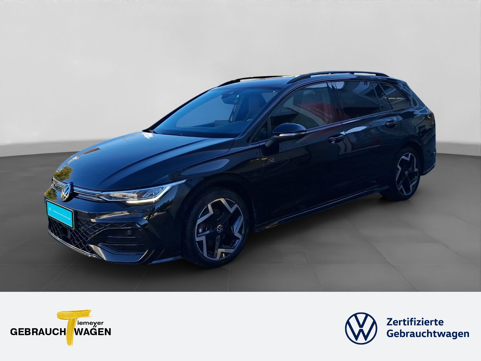Volkswagen Golf Variant 1.5 Volkswagen Golf Variant 1.5