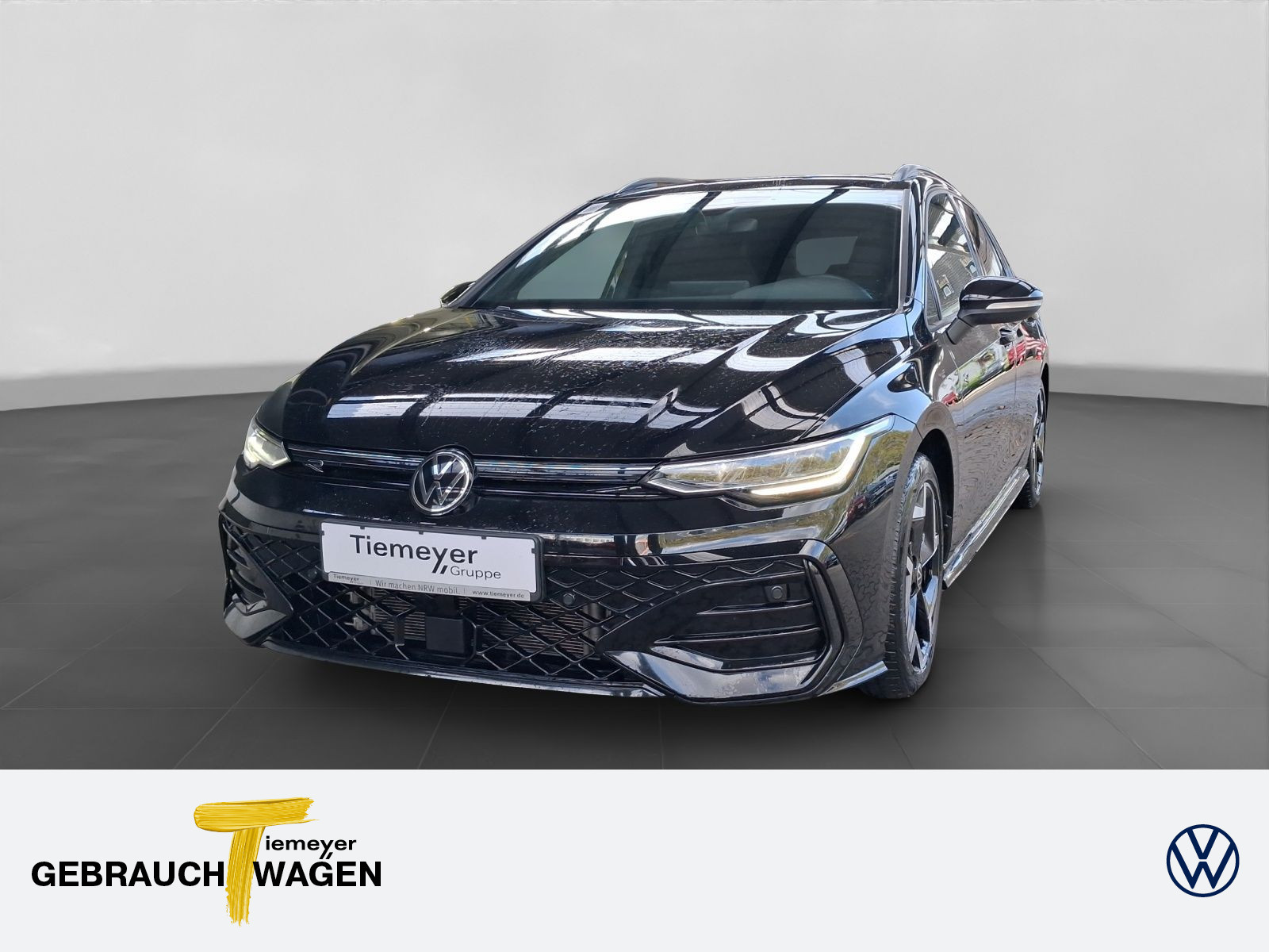 Volkswagen Golf Variant 1.5
